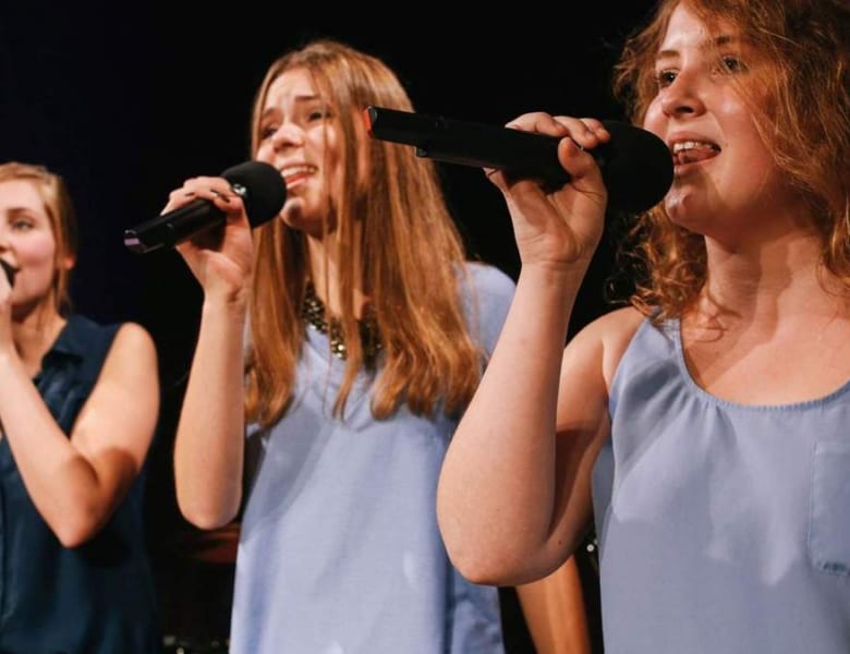 Souly in allen Facetten in der Stadthalle zu hören