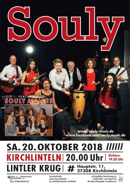 Souly im Lintler Krug