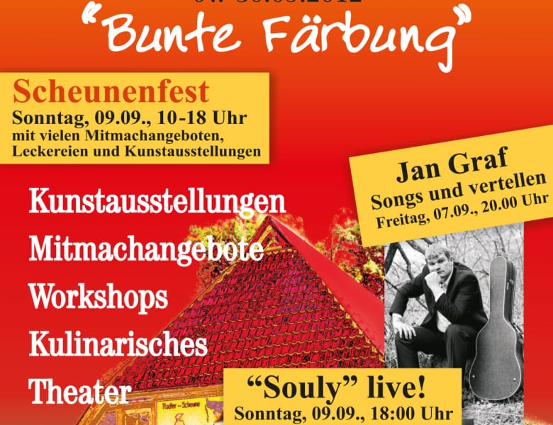 Großes Konzert in Nienburg/Estorf