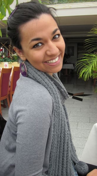 Gesangsworkshop mit Sarina Lal