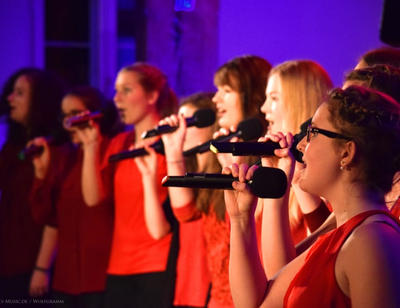 Konzert im Lintler Krug