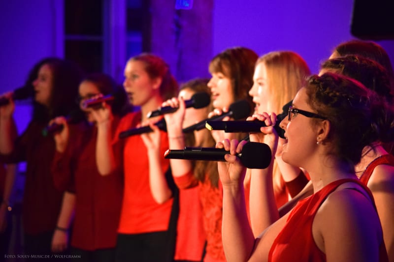 Tolles Konzert im Lintler Krug