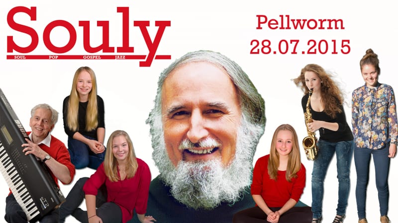 Souly auf Pellworm