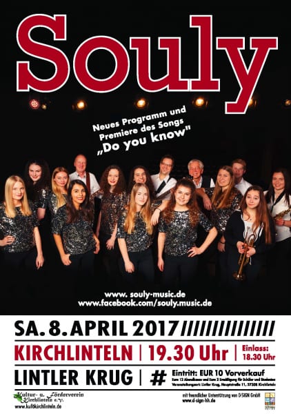 Souly im Lintler Krug