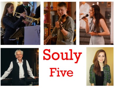 Souly Five
