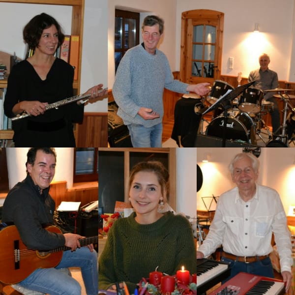 Band-Probe