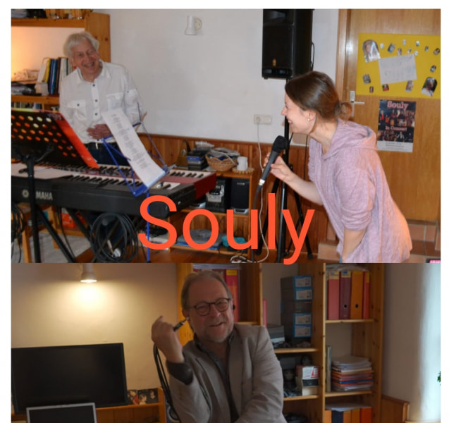 Souly Bandprobe