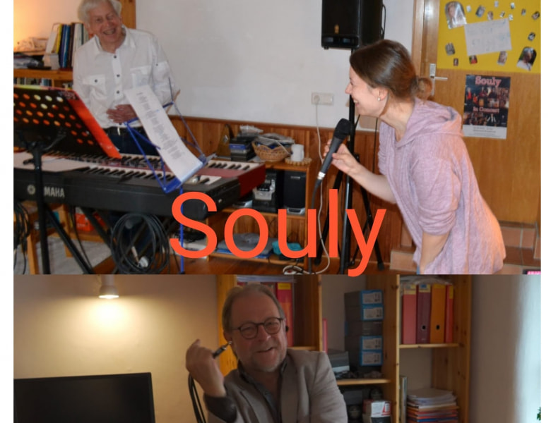 Souly Bandprobe