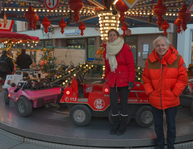 Neues Souly-Weihnachts-Video