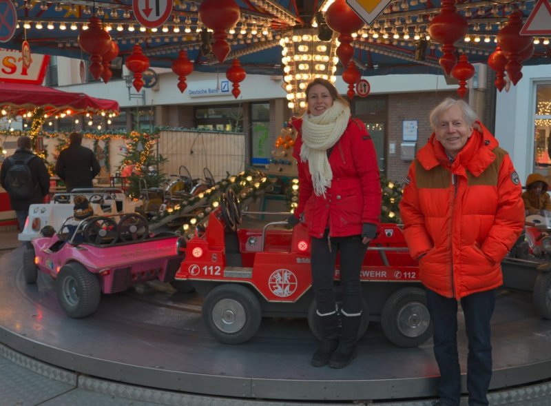 Neues Souly-Weihnachts-Video