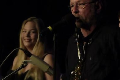 Souly Live – I Can See Clearly Now – feat. Steve Peter Wieters