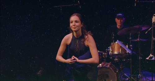 Souly – Live im Kasch Achim – Magical Night