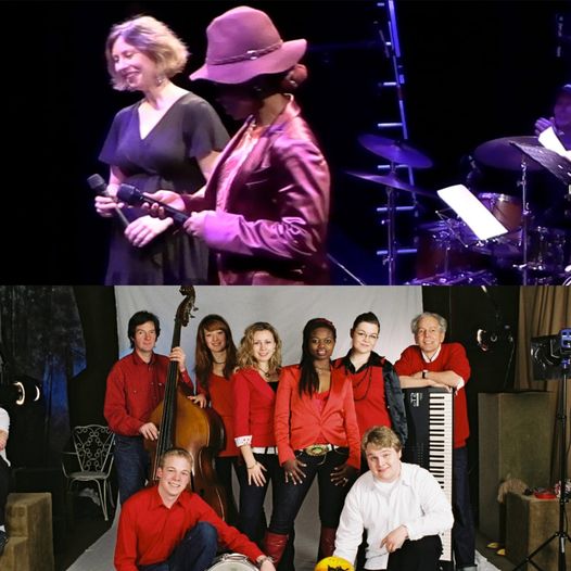 Souly In Concert – Who Would Imagine A King