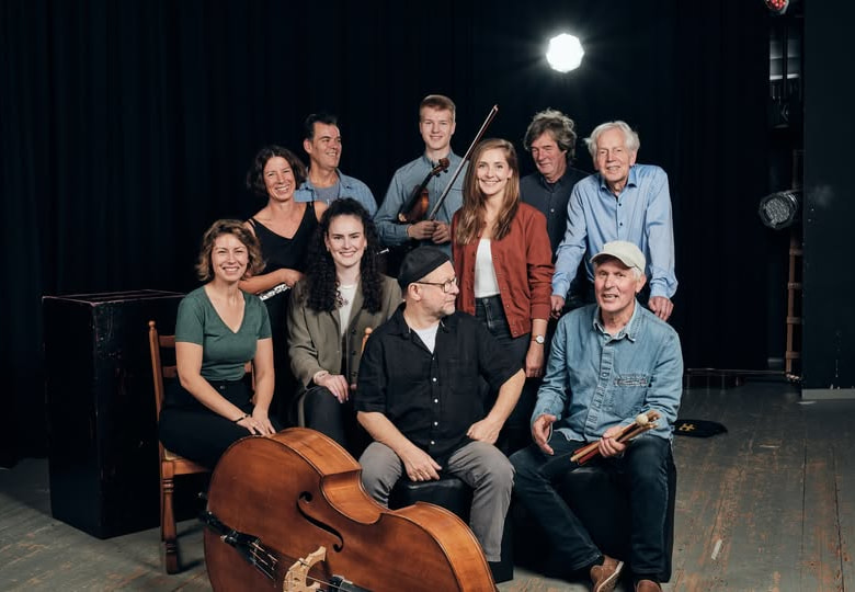 Souly spielt für Kinderprojekte: Benefizkonzert zum 45-jährigen Bestehen von Terre des Hommes