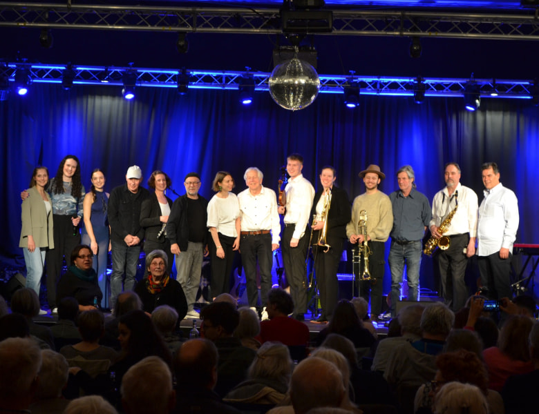 Benefizkonzert Terre des Hommes
