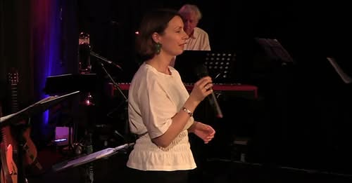 Souly Live – Ave Maria (Bach/Gounod)