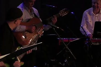 Souly Live – Swing Time: The Lady Is A Tramp