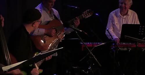 Souly Live – Swing Time: The Lady Is A Tramp