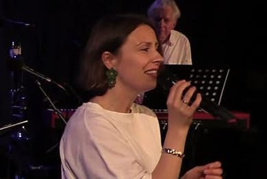 Souly Live – Part Of Your World (Aus Disneys Arielle, die Meerjungfrau)