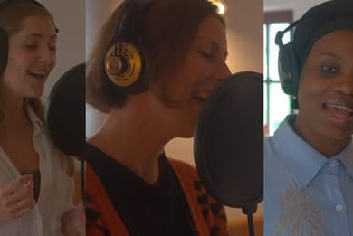 Souly – Will You Be Home For Christmas?