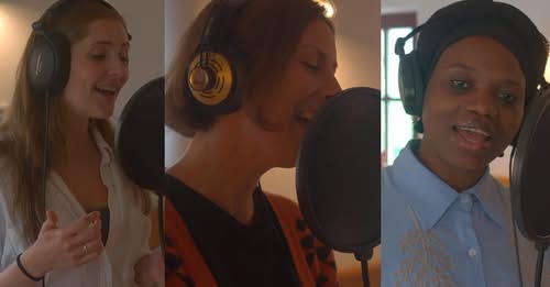 Souly – Will You Be Home For Christmas?