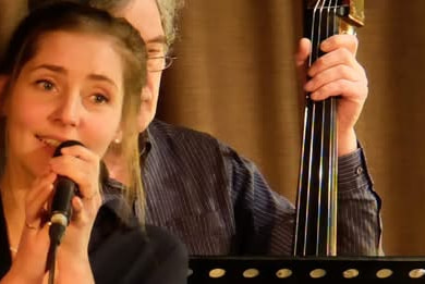 Souly – Ganz nah dran – Live im Müllerhaus