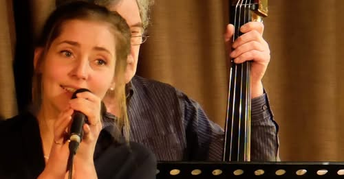 Souly – Ganz nah dran – Live im Müllerhaus