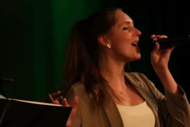 Souly – O Pato – Live im Kasch Achim