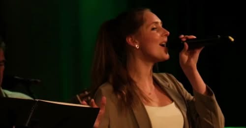 Souly – O Pato – Live im Kasch Achim